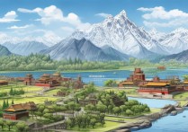 吉林省有哪些值得一游的景点？揭秘吉林旅游必去之地！