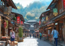 屯溪景点排行榜第一名是哪个？必打卡景点有哪些？