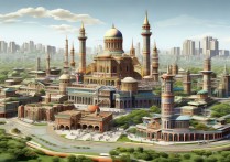 银川景点排行榜前十名有哪些必去景点？