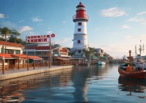 舟山一日游必看景点有哪些？一天时间够玩转吗？