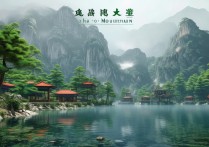 崂山有哪些小众景点适合家庭亲子游玩？