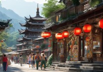 贵港有哪些适合亲子游的免费小众景点？