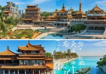 北海市有哪些小众又好玩的旅游景点推荐？