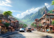 南宁有哪些适合亲子游的免费好玩的景点？