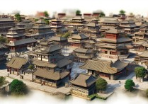 聊城旅游景点有哪些？必去景点推荐及行程攻略指南