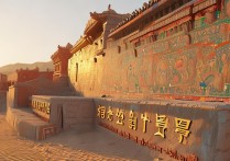 敦煌旅游景点大全，有哪些小众景点值得去？