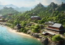 茂名风景区有哪些小众景点值得一去？