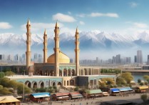 乌鲁木齐有哪些景点值得带家人一起去玩？