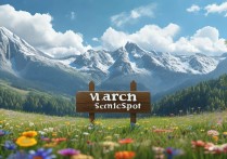 三月景点有哪些推荐？适合春季出游的地方有哪些？