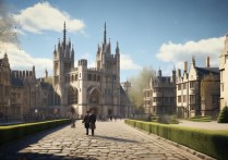 牛津有哪些必去景点值得深度游览？