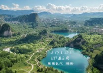 德清景点排行榜TOP10有哪些必打卡的冷门美景？