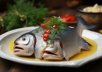 鲳鱼的做法家常做法