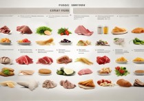 痛风不能吃的食物