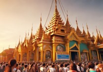 仰光旅游景点有哪些值得去的小众地方？