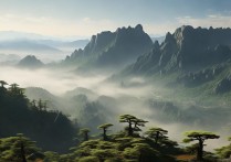 平顶山庐山景点有哪些？值得去吗？怎么玩最省时？