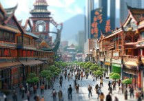 湘潭旅游景点有哪些？本地人私藏小众景点推荐。