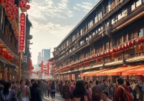 重庆国庆免费景点有哪些？开放时间和预约攻略是什么？