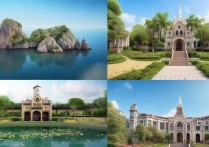 鼓浪屿游览必看，五大景点最佳游玩顺序是什么？