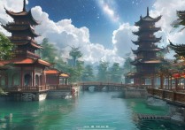 天河景点这里有哪些值得一游的特色景点，你知道吗？