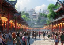 长沙必游景点有哪些？本地人私藏的精华路线推荐！