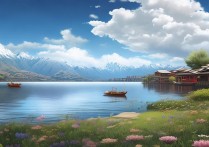 云南大理洱海旅游景点有哪些必打卡的？