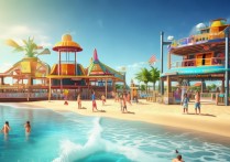 暑假适合带孩子旅游的地方