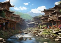 湘西苗寨旅游景点有哪些必打卡的隐藏玩法？