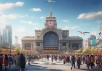 沈阳北站附近有哪些免费又好玩的景点值得逛？