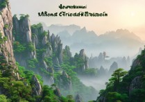 庐山最有名景点是哪个？为何它最值得一去？