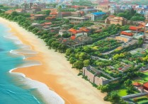 威海有哪些必游景点？探索这座海滨城市的独特魅力！