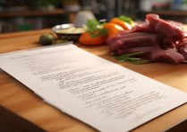 山药排骨汤的做法