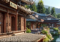 定远景点哪些特色景点值得探访？揭秘定远旅游攻略！