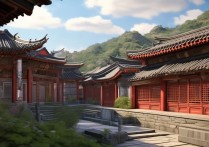 照金旅游景点有哪些必打卡的？推荐下亲子游最佳路线吧