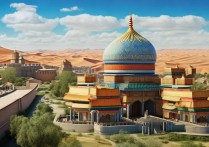 包头有哪些小众景点值得一去？