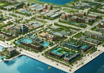 横店影视城景点分布图哪里找？各区域景点怎么规划路线？