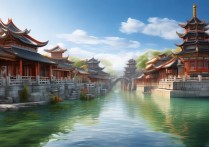 滁州旅游景点有哪些？最值得一看的自然风光和人文古迹盘点！