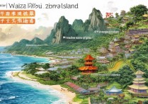 福建湄洲岛有哪些必游景点？完整旅游攻略盘点！