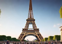 法国有哪些必打卡的著名景点？求推荐攻略！