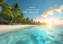 马尔代夫有哪些必去景点？2024最新攻略推荐！