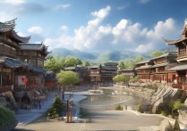 山西忻州有哪些不可错过的旅游景点？揭秘忻州旅游的魅力所在！