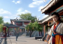 汉服景点哪里拍出氛围感大片？新手必打卡攻略推荐！