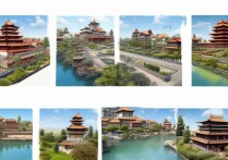 江苏淮安十大旅游景点有哪些？这些景点都有什么特色？