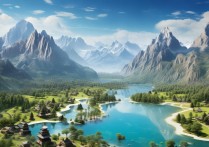 四面山有哪些必去景点？推荐几个经典打卡地？