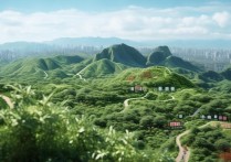 深圳有哪些值得一爬的山峰？详细景点介绍及路线攻略！