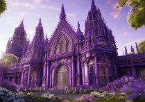 紫色景点有哪些？值得打卡的紫色景点推荐？