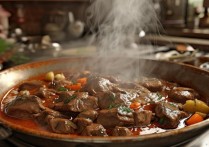 羊肉怎么炖好吃