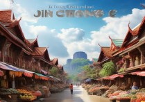 景洪景点有哪些？必打卡的景点有哪些推荐？