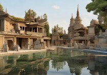 黄陵景点有何独特之处，吸引游客纷至沓来？