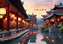 成都彭州旅游景点有哪些？周末去彭州玩哪些地方最值得？