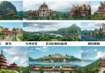 台州自驾游有哪些景点必去？路线怎么规划才不踩坑？